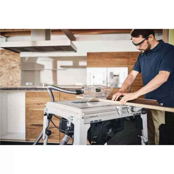 Stolní okružní pila FESTOOL TKS 80 EBS KT/W40 577143