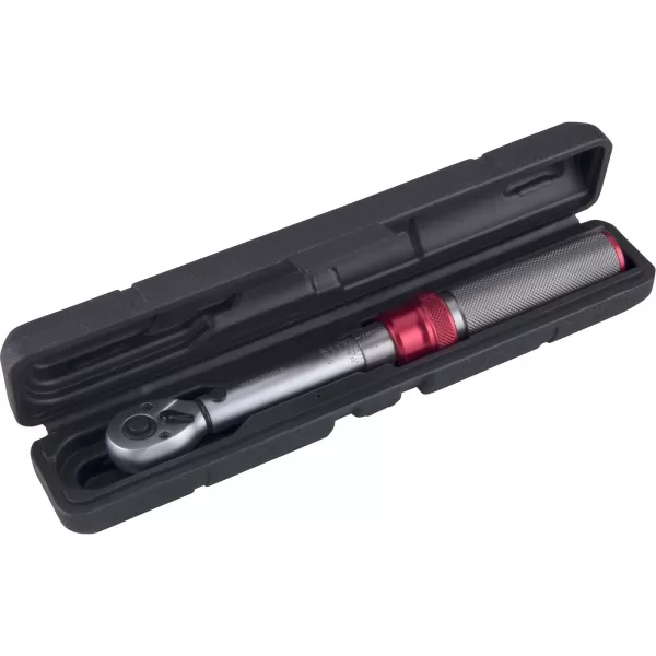 Klíč momentový 1/4" EXTOL PREMIUM 8825306