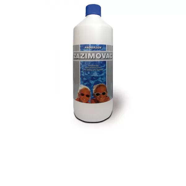 Zazimovač PROBAZEN PE kanystr 3 l