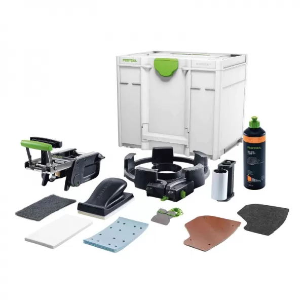 Sada pro obrábění hran FESTOOL KB-KA 65 SYS3 576834