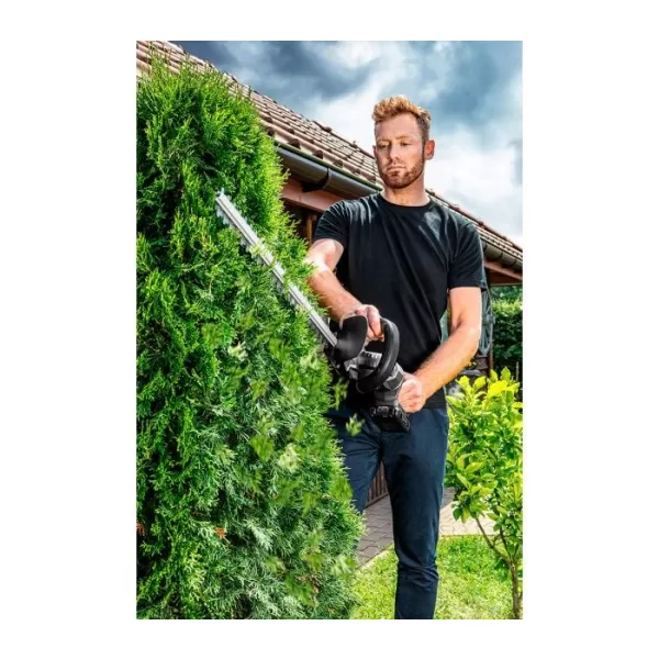 Aku plotostřih Energy+ 18V bez aku Graphite 58G032