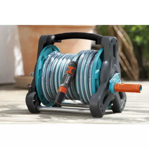 Buben na hadici Gardena 10 Classic - sada 8010-20