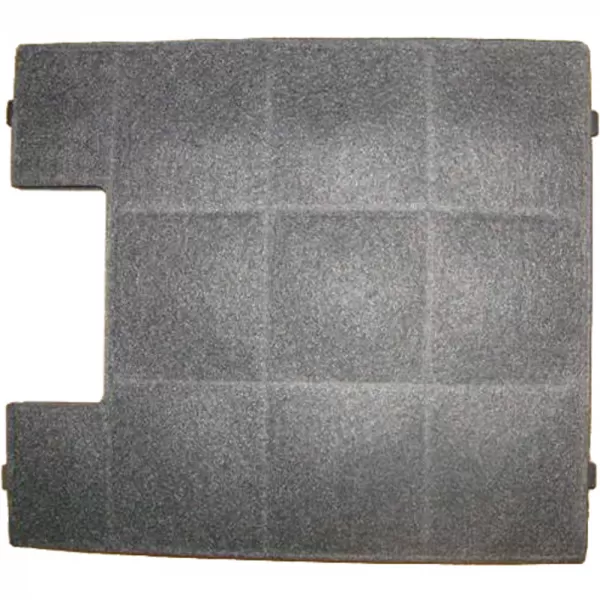 Uhlíkový filtr k odsavači par Amica FWK 202