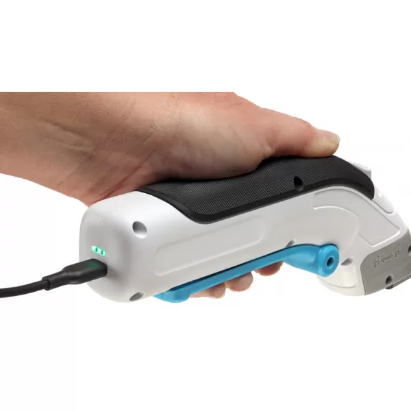 Aku nůžky 3,6V Black&Decker BCSC115