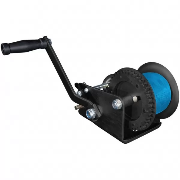Pásový naviják GGHW 900/8 Güde 38355