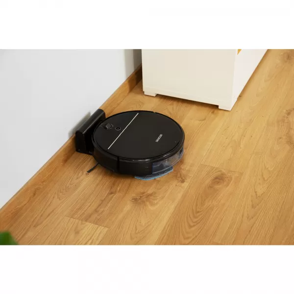 Robotický vysávač SENCOR SRV 8550BK