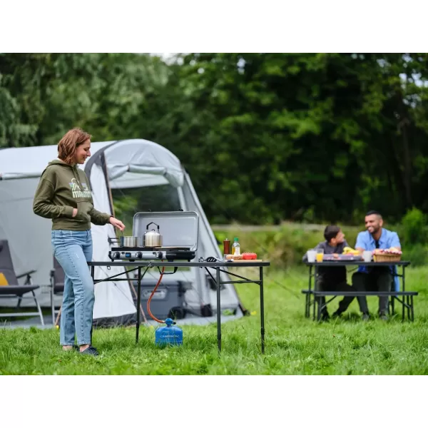 Nerezová konvička 1,5l CAMPINGAZ 2197186