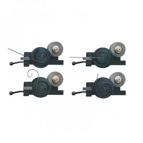 Zakružovačka profilů - jednorychlostní PROMA PMB-150M