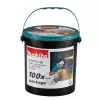 Kotouč řezný nerez 125x1,2x22,23mm, 100 ks Makita D-18770-100