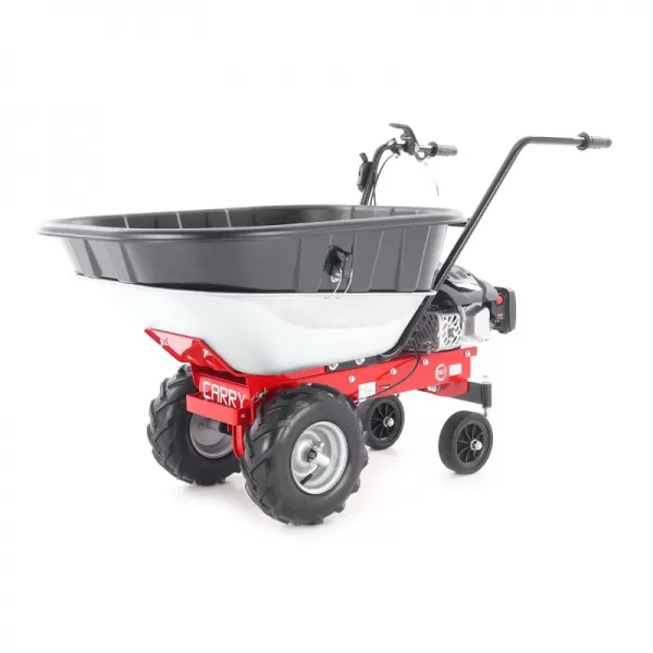 Motorové kolečko EUROSYSTEMS CARRY RATO 170