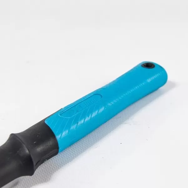 Kladivo zednické - sklolaminátová násada 600 g Xtline XT052R