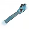 Aku set Makita XGT 40 V bez aku - Prořezávací pila UC029GZ01 + Ofukovač UB001GZ