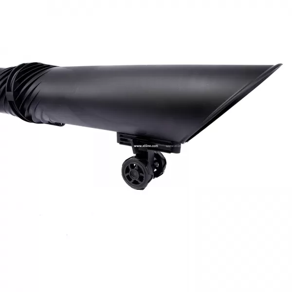 Aku zahradní vysavač 36V/bez aku XTline XT102935