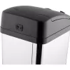 Bezdotykový koš 50L USB SENSOR LAMART LT8093