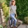 Aku ruční sekačka 18V/2,5 Ah 22.4 Comfort SET AL-KO 114032