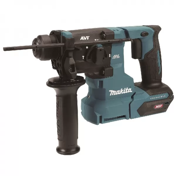 Aku kladivo SDS-Plus XGT 40V bez aku Makita HR010GZ