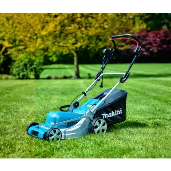 Elektrická sekačka Makita ELM4121
