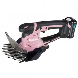Akumulátorové nožnice na trávu Li-ion CXT 12V/1x2,0Ah Makita UM600DSAP