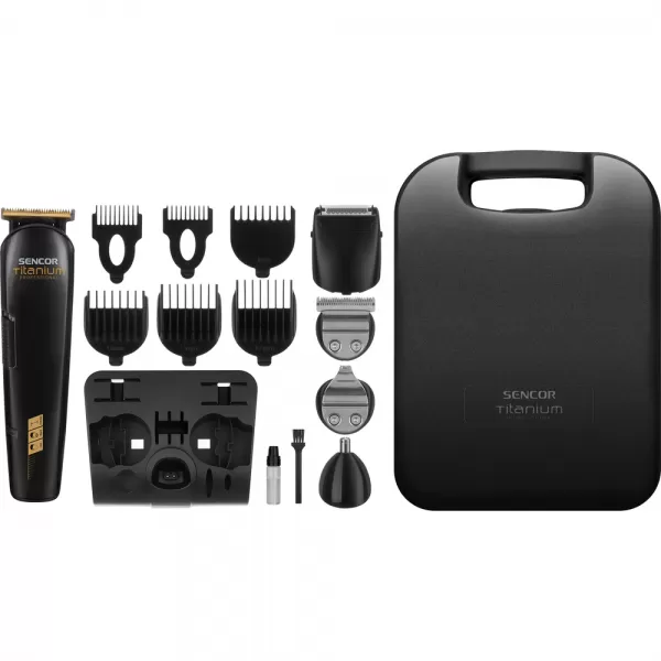 Set zastřihovačů SENCOR SHP 8305BK