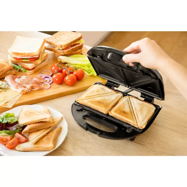 Sendvičovač SENCOR SSM 9510SS