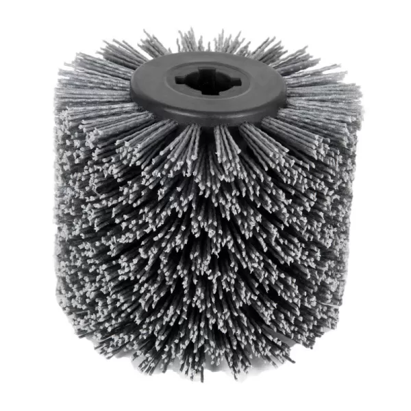 Nylonový strukturovací válec P80 Holzmann SM100HW_K80