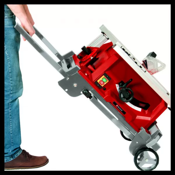 Stolní kotoučová pila TE-CC 250 UF Einhell 4340539