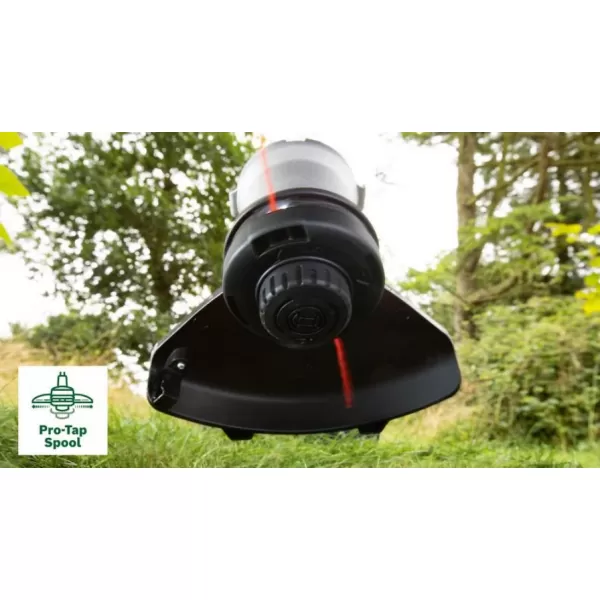 Aku strunová sekačka Bosch AdvancedGrassCut 36V-33 06008C1K00