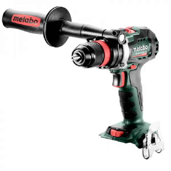 Aku vrtačka 18V bez aku BS 18 LTX BL Q I, mB Metabo 602359840