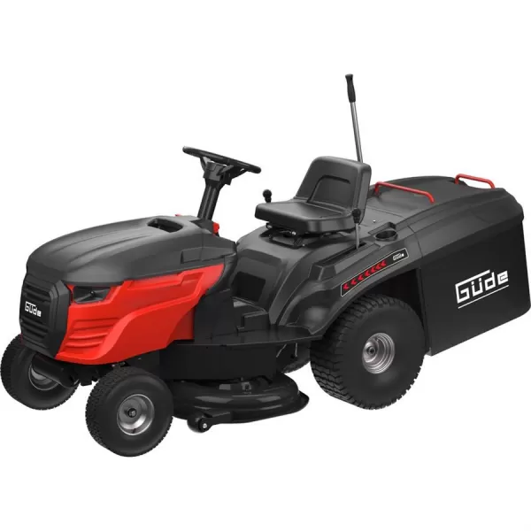 Zahradní traktor GAR 960 T Güde 95449