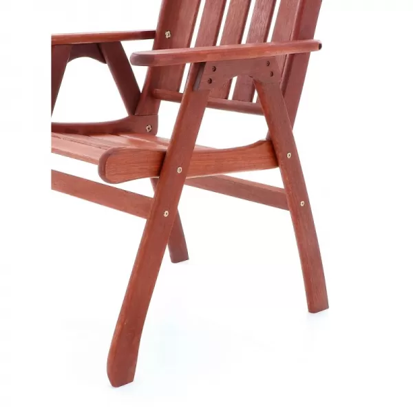 Zahradní židle VICTORIA 26VICT_židle