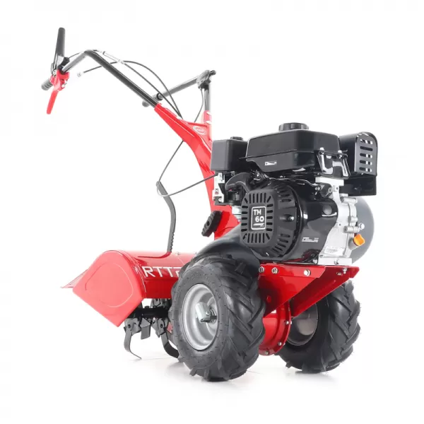 Kultivátor EUROSYSTEMS RTT2 Loncin OHV 182