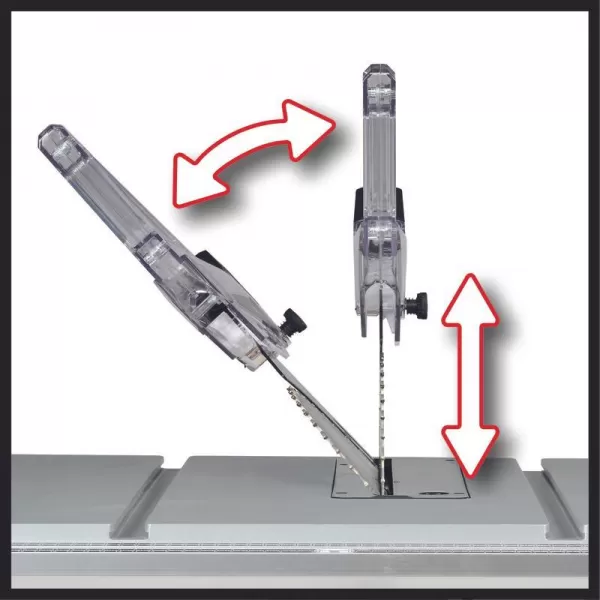 Stolní kotoučová pila TE-TS 254 T Einhell 4340430