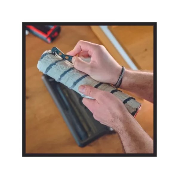 Aku čistič podlah CLEANEXXO 18V/bez aku Einhell 3437110