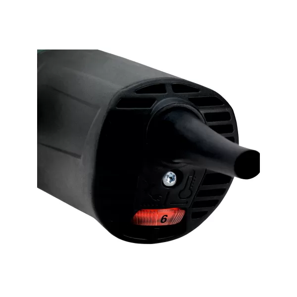 Úhlová bruska WEV 19-125 Q M-Brush Metabo 613108000