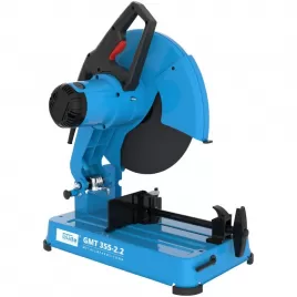 Dělicí pila na kov Güde GMT 355-2.2 40556