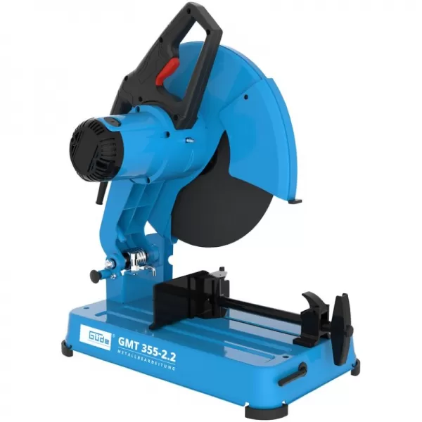 Dělicí pila na kov Güde GMT 355-2.2 40556