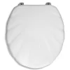 WC Sedátko MDF Novaservis WC/MUSLELYRA