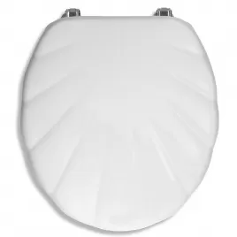 WC Sedátko MDF Novaservis WC/MUSLELYRA