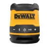 Nabíjecí Bluetooth reproduktor USB-C DeWALT DCR009