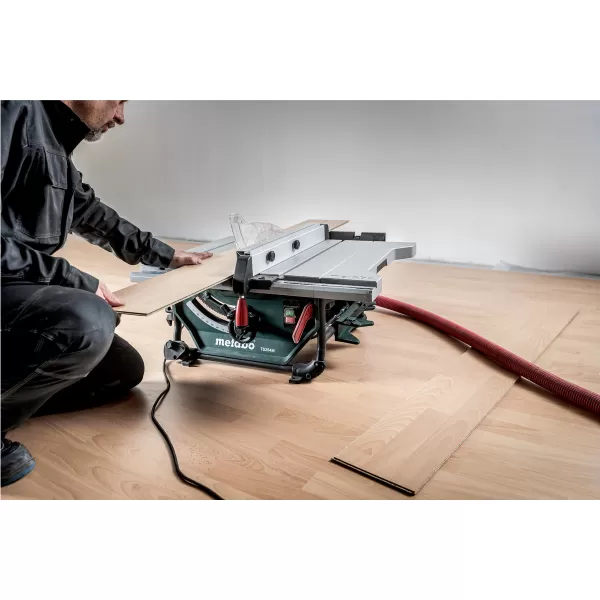 Stolní pila Metabo TS 254 M 610254000