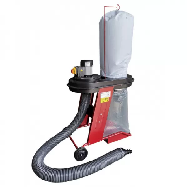 Odsavač prachu ROXTA ROP-750