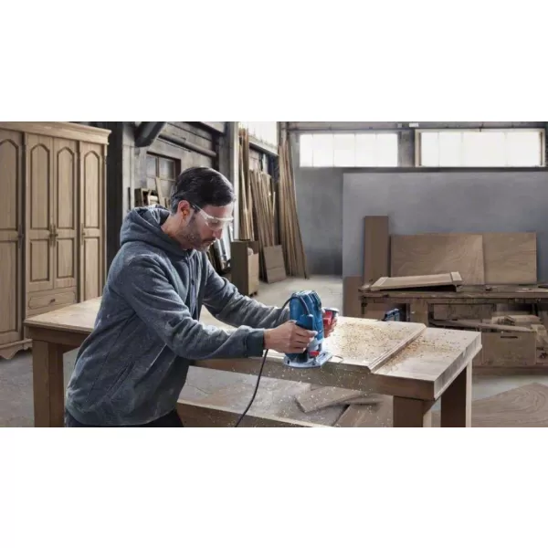 Horní frézka Bosch GOF 130 0.601.6B7.000