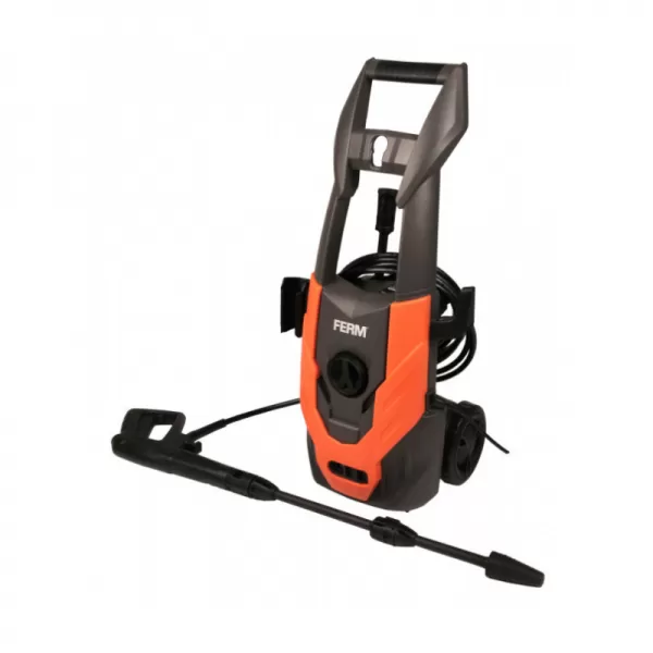 Tlaková myčka 1400W, 110 bar Worx Garden GRM1022