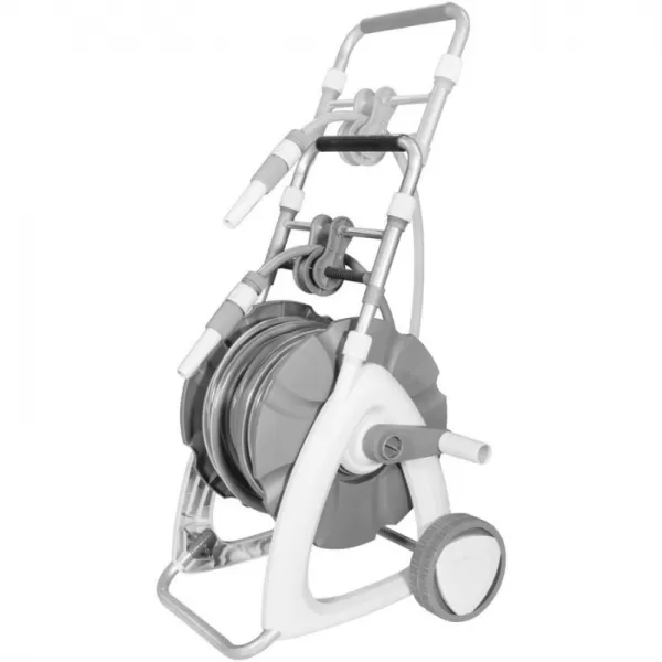 Vozík s hadicí 30-2-1 1/2" Güde 93904