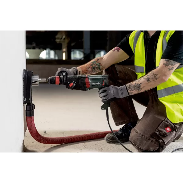 Kombinované kladivo KHE 2845 Q Metabo 601740500