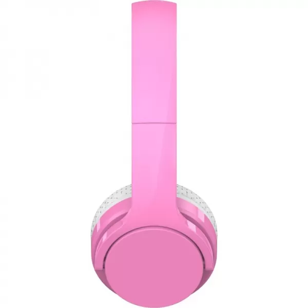 Detské slúchadlá SENCOR SEP 703BT PK