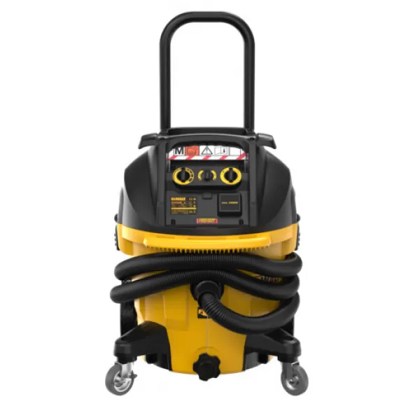 Průmyslový vysavač třídy M DeWALT DWV905M