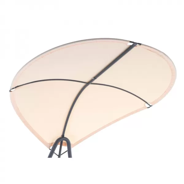 Lehátko JORDAN De Luxe 26JORDAN