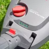 Aku ruční sekačka 18V/2,5 Ah 22.4 Comfort SET AL-KO 114032