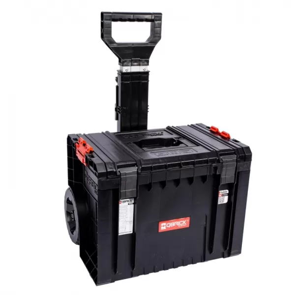 Box plastový Qbrick PRO Cart QBRICK P90604
